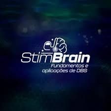 Logo do curso StimBrain — Fundamentos e aplicações de DBS