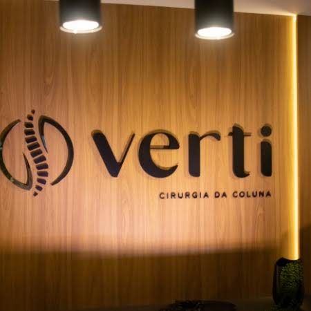 Clínica Verti — Caxias do Sul