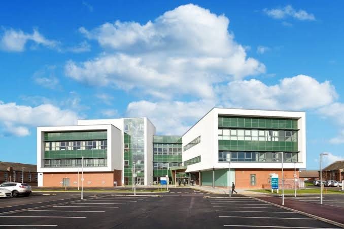 The Walton Centre NHS Foundation Trust, Liverpool